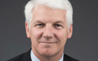 Gary Haworth nommé Directeur général de TOUPRET Batiweb Gary Haworth nommé Directeur général de TOUPRET Batiweb